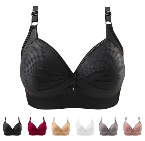 Best Black Friday Bra Deals For Plus Size Women