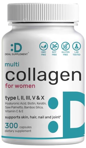 Best Black Friday Collagen Deals For Women