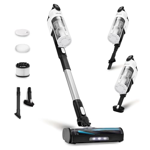 Best Black Friday Cordless Vacuum Deals