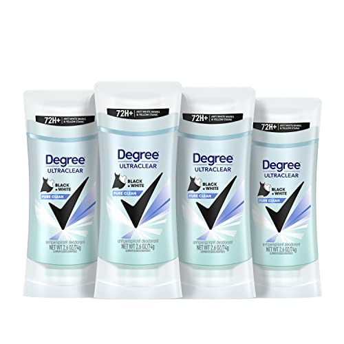 Best Black Friday Deodorant Deals For Women