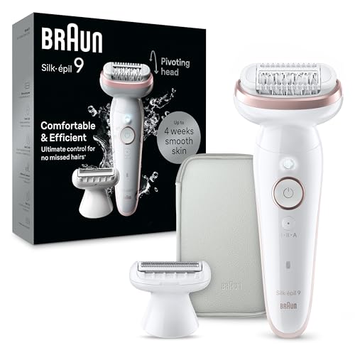 Best Black Friday Epilator Deals For Women