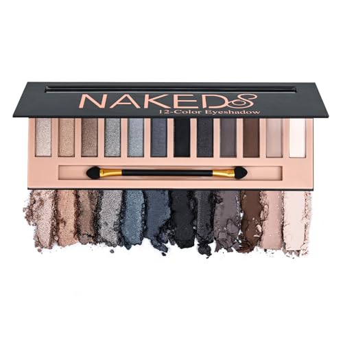 Best Black Friday Eyeshadow Deals For Women