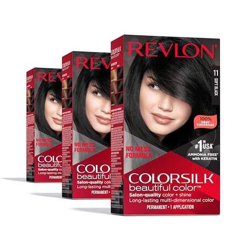 Best Black Friday Hair Dye Deals For Women