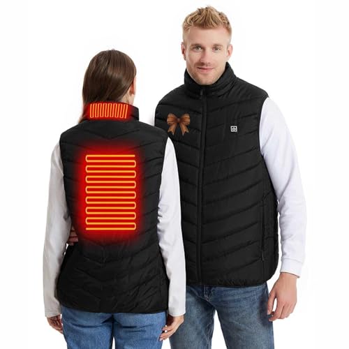 Best Black Friday Heated Vest Deals For Women