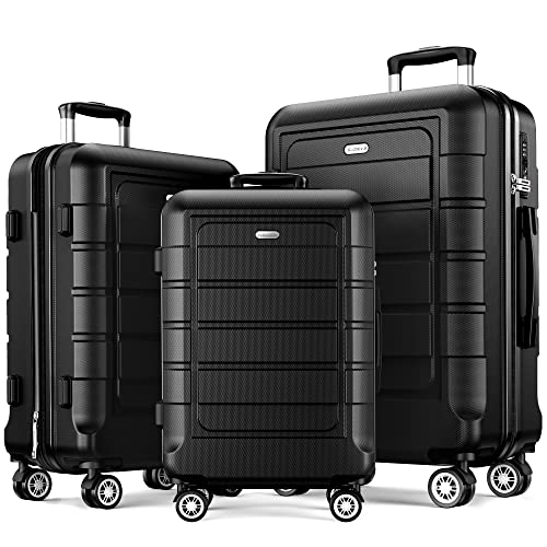 Best Black Friday Luggage Deals