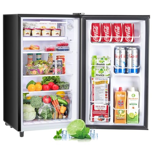 Best Black Friday Mini Refrigerator Freezer Deals