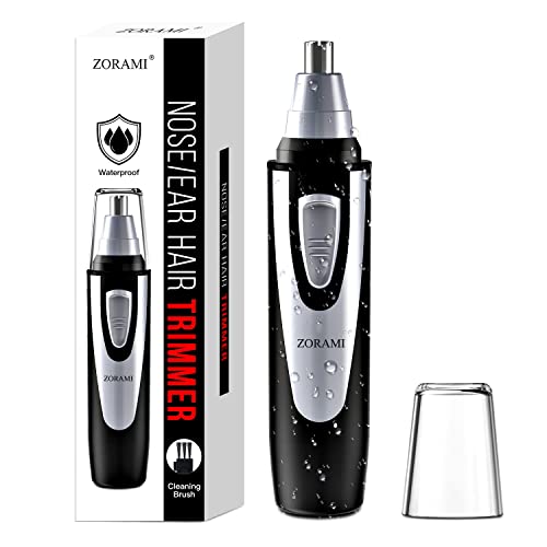 Best Black Friday Nose Hair Trimmer Deals For Women