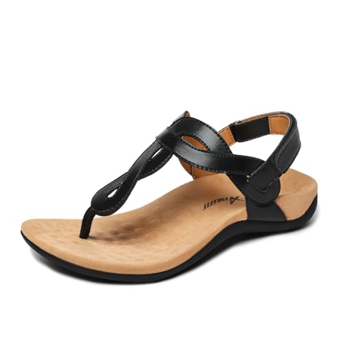 Best Black Friday Orthopedic Sandal Deals For Women