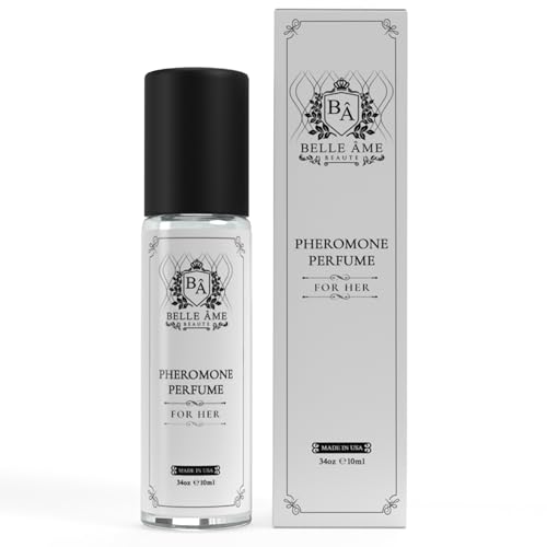 Best Black Friday Pheromone Perfume Deals For Women