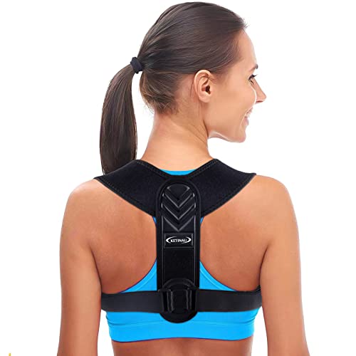 Best Black Friday Posture Corrector Deals For Women