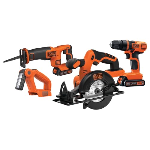 Best Black Friday Power Tool Deals