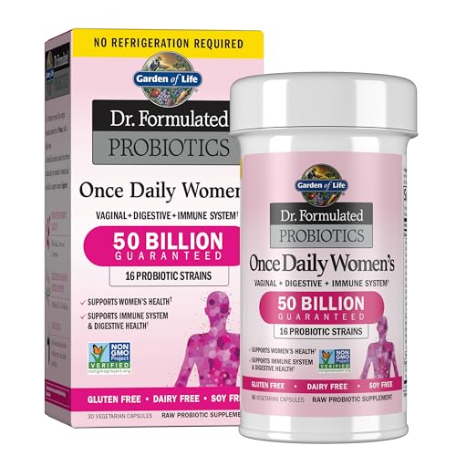 Best Black Friday Probiotic Deals For Women