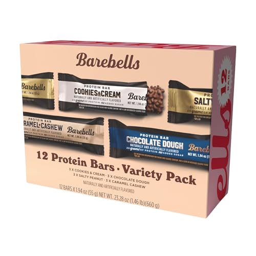 Best Black Friday Protein Bars Deals For Women