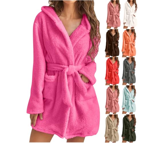 Best Black Friday Robe Deals For Women