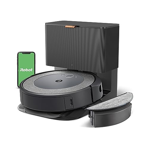 Best Black Friday Roomba Robot Vacuum Deals