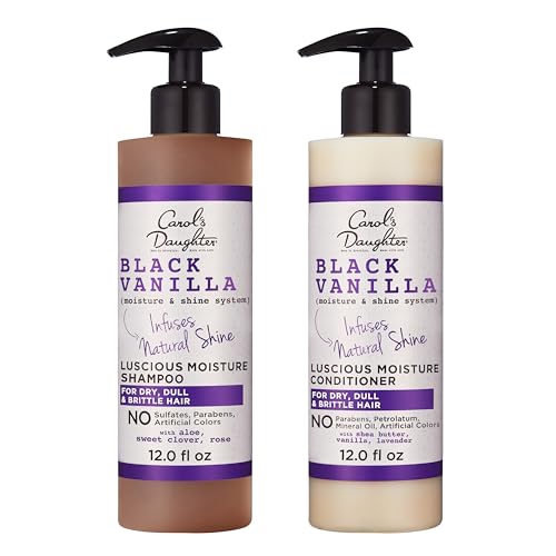 Best Black Friday Shampoo Deals For Women