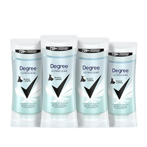 Best Black Friday Smelling Deodorant Deals For Women