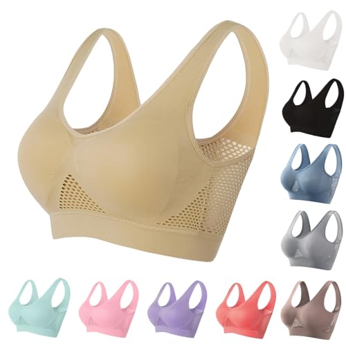 Best Black Friday Sports Bra Deals For Women