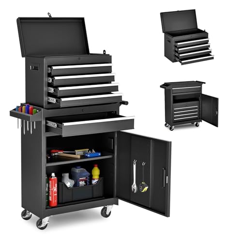 Best Black Friday Tool Chest Deals