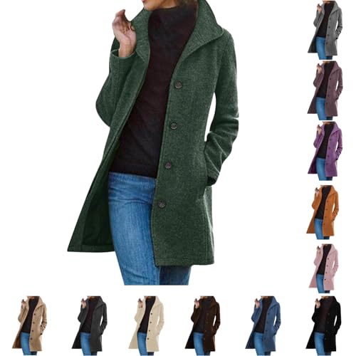 Best Black Friday Trench Coat Deals For Women