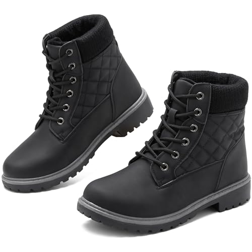 Best Black Friday Waterproof Boot Deals For Women