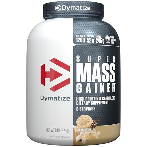 Best Black Friday Weight Gainer Deals For Women