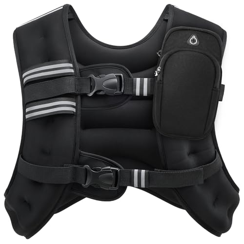 Best Black Friday Weighted Vest Deals For Women