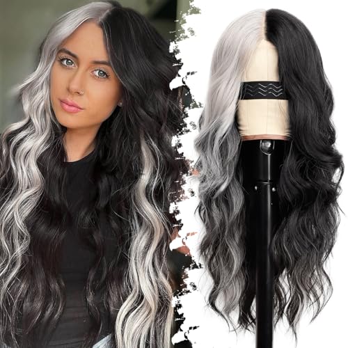 Best Black Friday Wigs Deals For White Women