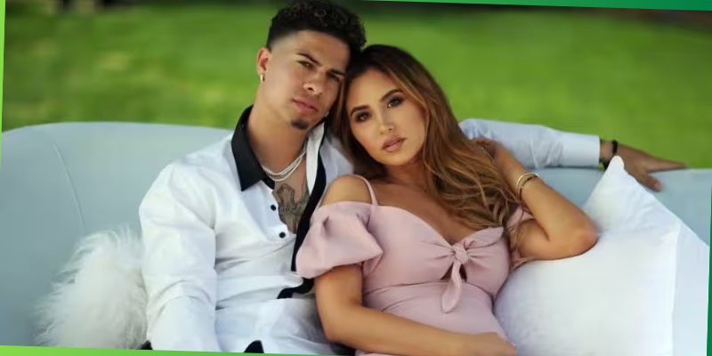 are Austin McBroom and Catherine Paiz still together