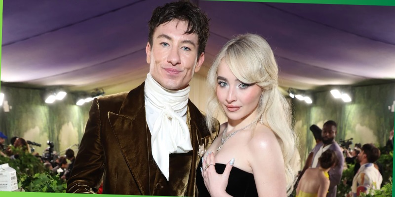 are Sabrina Carpenter and Barry Keoghan still together