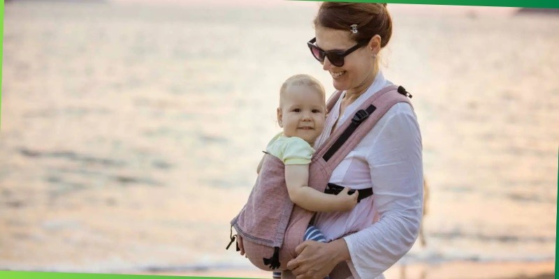 how to choose the right baby carrier